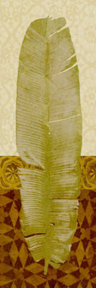 Picture of TROPICAL FROND I