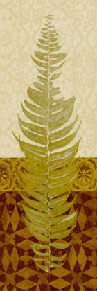 Picture of TROPICAL FROND II