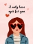 Picture of DARLING VALENTINE IV