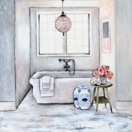 Picture of NEUTRAL BATH II