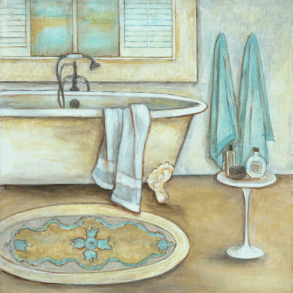 Picture of SOFT BATH II