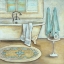 Picture of SOFT BATH II