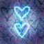 Picture of NEON HEART II