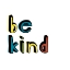 Picture of KIND KIDS I