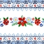 Picture of AZURE BLUME II