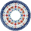 Picture of AZURE BLUME III