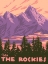 Picture of AMERICAN WAYFARER I