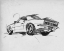 Picture of CLASSIC CAR SKETCH II