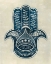 Picture of DAY EYE HAMSA I