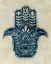 Picture of DAY EYE HAMSA II
