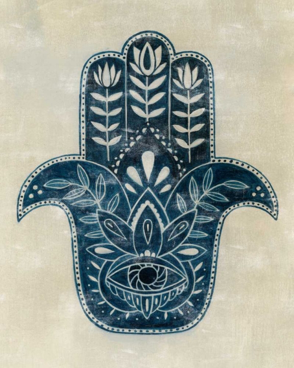 Picture of DAY EYE HAMSA II