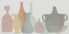 Picture of SOFT POTTERY SHAPES II