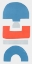 Picture of PRIMARY TRIBAL SHAPES I