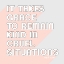 Picture of BE KIND I