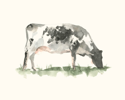 Picture of GRAZING FARM ANIMAL I