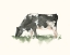 Picture of GRAZING FARM ANIMAL II