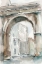 Picture of WATERCOLOR ARCH STUDIES III