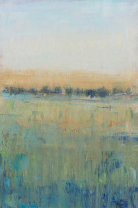 Picture of OPEN MEADOW VIEW II