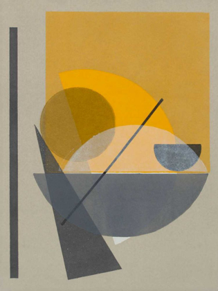 Picture of HOMAGE TO BAUHAUS II