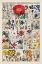Picture of FLORAL CHART