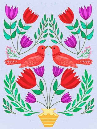 Picture of FOLK BIRD III