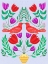 Picture of FOLK BIRD III