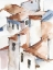 Picture of WHITE COTTAGES II