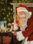 Picture of SAINT NICK AND THE NATIVITY