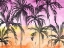 Picture of ISLAND SUNSET II