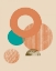 Picture of COASTAL MEDALLIONS II