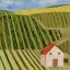 Picture of MOUNTAIN HOUSE I