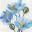 Picture of AZURE PEONY II