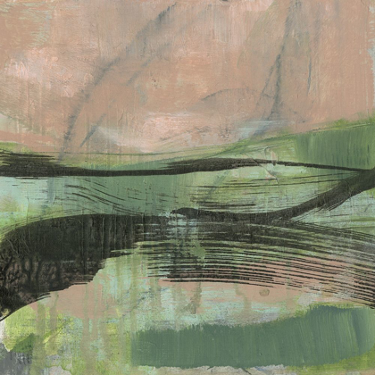 Picture of TWISTING HORIZON I