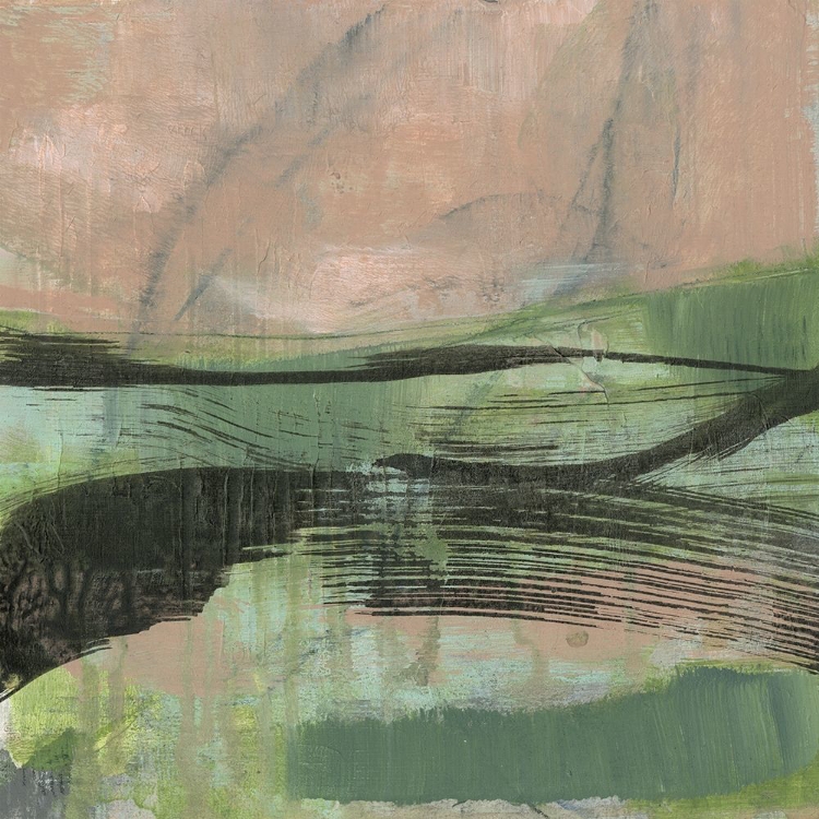 Picture of TWISTING HORIZON I