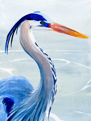 Picture of GREAT BLUE II