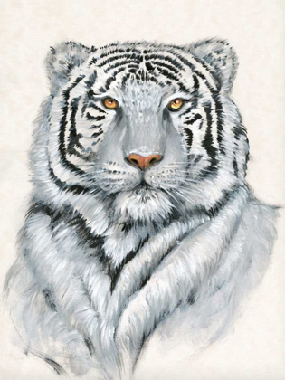 Picture of WHITE TIGER I