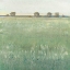 Picture of GREEN MEADOW I