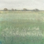 Picture of GREEN MEADOW II