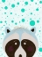 Picture of PEEKY BOO I