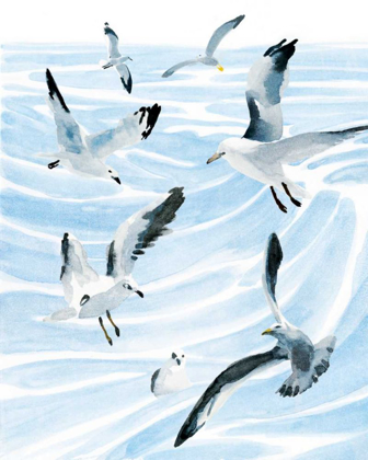 Picture of SEAGULL SOIREE II