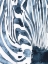 Picture of INDIGO ZEBRA I