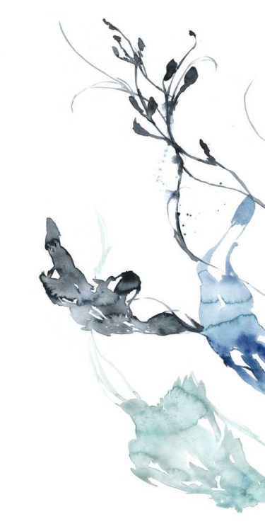 Picture of OCEAN ETUDE TRIPTYCH I