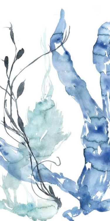 Picture of OCEAN ETUDE TRIPTYCH II