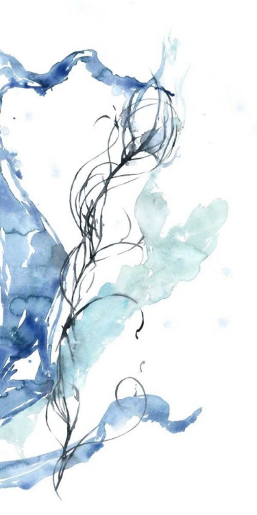 Picture of OCEAN ETUDE TRIPTYCH III