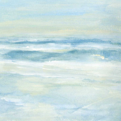 Picture of CALMING SEAS I