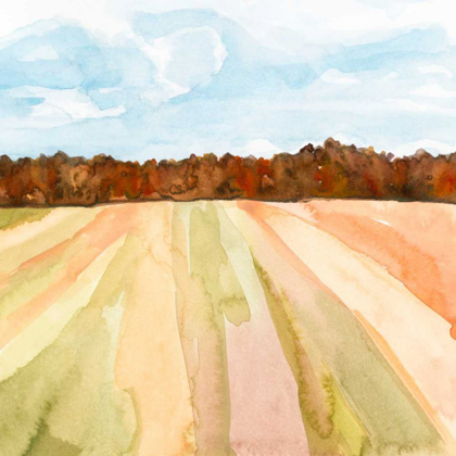 Picture of AUTUMN CROPS II