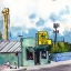 Picture of OPEN ROAD STOPS II