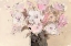 Picture of MAUVE ARRANGEMENT I