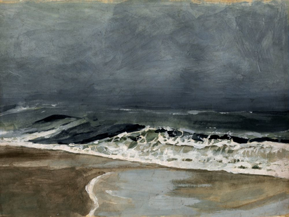Picture of MOODY SEA I