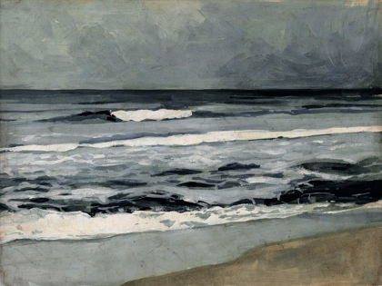 Picture of MOODY SEA II